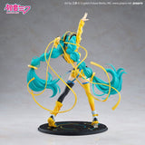Hatsune Miku Figure 17th Anniversary Ver. - VOCALOID Series - Authentic Japanese KAIYODO Figure 