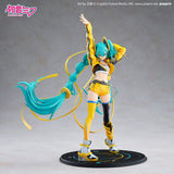 Hatsune Miku Figure 17th Anniversary Ver. - VOCALOID Series - Authentic Japanese KAIYODO Figure 