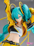 Hatsune Miku Figure 17th Anniversary Ver. - VOCALOID Series - Authentic Japanese KAIYODO Figure 