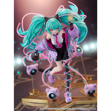 Hatsune Miku Figure Digital Stars 2023 ver. - Character Vocal Series 01: Hatsune Miku - Authentic Japanese HOBBY STOCK Figure 
