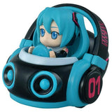 Hatsune Miku Figure Dream TOMICA No.160 - Authentic Japanese Takara Tomy Figure 