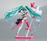 Hatsune Miku Figure GT Project Racing Miku 2025Ver. - VOCALOID Series - Authentic Japanese Good Smile Company Figure 