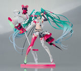 Hatsune Miku Figure GT Project Racing Miku 2025Ver. - VOCALOID Series - Authentic Japanese Good Smile Company Figure 