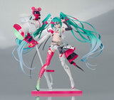 Hatsune Miku Figure GT Project Racing Miku 2025Ver. - VOCALOID Series - Authentic Japanese Good Smile Company Figure 