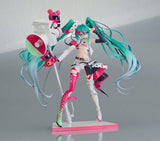 Hatsune Miku Figure GT Project Racing Miku 2025Ver. - VOCALOID Series - Authentic Japanese Good Smile Company Figure 