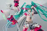 Hatsune Miku Figure GT Project Racing Miku 2025Ver. - VOCALOID Series - Authentic Japanese Good Smile Company Figure 