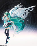 Hatsune Miku Figure Happy 16th Birthday Ver. - Character Vocal Series 01: Hatsune Miku - Authentic Japanese Good Smile Company Figure 