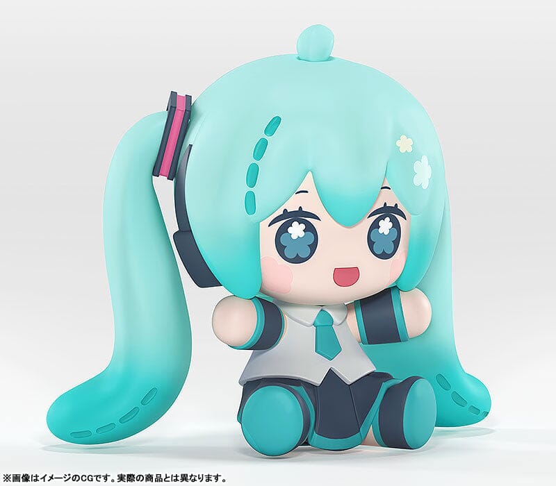 thumbnail interactive-video image 1 of Hatsune Miku 1/8 Scale Figure By Good Smile Company – Vocaloid, No Box 1 of 2