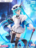 Hatsune Miku Figure "MIKU WITH YOU 2025" Ver. - VOCALOID Series - Authentic Japanese FuRyu Figure 