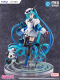 Hatsune Miku Figure "MIKU WITH YOU 2025" Ver. - VOCALOID Series - Authentic Japanese FuRyu Figure 