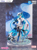 Hatsune Miku Figure "MIKU WITH YOU 2025" Ver. - VOCALOID Series - Authentic Japanese FuRyu Figure 