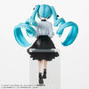 Hatsune Miku Figure Series Chokonose Premium "Hatsune Miku x Cinnamoroll" Osumashi Ver. (Prize Figure) - Authentic Japanese SEGA Figure 