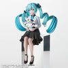 Hatsune Miku Figure Series Chokonose Premium "Hatsune Miku x Cinnamoroll" Osumashi Ver. (Prize Figure) - Authentic Japanese SEGA Figure 