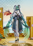 Hatsune Miku Figure Smile x Future Ver. - Character Vocal Series 01: Hatsune Miku - Authentic Japanese Good Smile Company Figure 