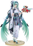Hatsune Miku Figure Smile x Future Ver. - Character Vocal Series 01: Hatsune Miku - Authentic Japanese Good Smile Company Figure 