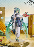 Hatsune Miku Figure Smile x Future Ver. - Character Vocal Series 01: Hatsune Miku - Authentic Japanese Good Smile Company Figure 