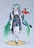 Hatsune Miku Figure Smile x Future Ver. - Character Vocal Series 01: Hatsune Miku - Authentic Japanese Good Smile Company Figure 