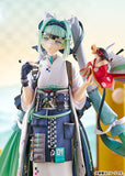 Hatsune Miku Figure Smile x Future Ver. - Character Vocal Series 01: Hatsune Miku - Authentic Japanese Good Smile Company Figure 