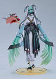 Hatsune Miku Figure Smile x Future Ver. - Character Vocal Series 01: Hatsune Miku - Authentic Japanese Good Smile Company Figure 