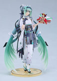 Hatsune Miku Figure Smile x Future Ver. - Character Vocal Series 01: Hatsune Miku - Authentic Japanese Good Smile Company Figure 