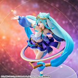 Hatsune Miku FIGURIZMα Figure "Cosmic" - Character Vocal Series 01: Hatsune Miku - Authentic Japanese SEGA Figure 
