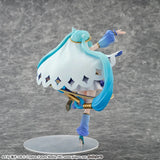 Hatsune Miku FIGURIZMα Figure "Cosmic" - Character Vocal Series 01: Hatsune Miku - Authentic Japanese SEGA Figure 