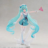 Hatsune Miku FIGURIZMα Figure "Sailor" - Character Vocal Series 01: Hatsune Miku - Authentic Japanese SEGA Figure 