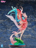 Hatsune Miku Goldfish Ver. - Character Vocal Series 01: Hatsune Miku - Authentic Japanese KAIYODO Figure 