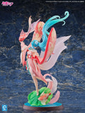 Hatsune Miku Goldfish Ver. - Character Vocal Series 01: Hatsune Miku - Authentic Japanese KAIYODO Figure 