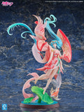 Hatsune Miku Goldfish Ver. - Character Vocal Series 01: Hatsune Miku - Authentic Japanese KAIYODO Figure 