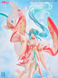 Hatsune Miku Goldfish Ver. - Character Vocal Series 01: Hatsune Miku - Authentic Japanese KAIYODO Figure 