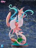 Hatsune Miku Goldfish Ver. - Character Vocal Series 01: Hatsune Miku - Authentic Japanese KAIYODO Figure 