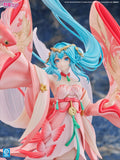 Hatsune Miku Goldfish Ver. - Character Vocal Series 01: Hatsune Miku - Authentic Japanese KAIYODO Figure 