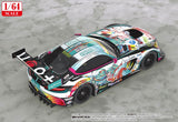Hatsune Miku GT Project 1/64 Scale Good Smile Hatsune Miku AMG 2016 SUPER GT Ver. - Authentic Japanese Good Smile Company Model kit 