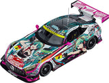 Hatsune Miku GT Project 1/64 Scale Good Smile Hatsune Miku AMG 2020 SUPER GT Ver. - Authentic Japanese Good Smile Company Model kit 