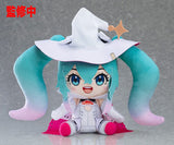 Hatsune Miku GT Project 2024 Plush Racing Miku 2024Ver. - Authentic Japanese Good Smile Company Plush 