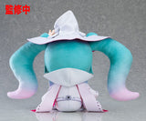 Hatsune Miku GT Project 2024 Plush Racing Miku 2024Ver. - Authentic Japanese Good Smile Company Plush 