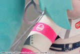 Hatsune Miku GT Project HUGGYDOLL Plush Hatsune Miku: Racing Ver. 2025 - VOCALOID Series - Authentic Japanese Good Smile Company Plush 
