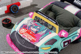 Hatsune Miku GT Project Plush Hatsune Miku: Racing Ver. 2025 - VOCALOID Series - Authentic Japanese Good Smile Company Plush 