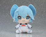 Hatsune Miku GT Project Tenori Plush 15th Anniversary Commemorative 2014 Ver. - Authentic Japanese Good Smile Company Plush 