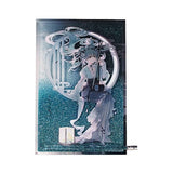 Hatsune Miku (Han Gong Qiu Yue Ver.) Acrylic Block - Character Vocal Series 01: Hatsune Miku (VOCALOID Series) - Authentic Japanese Good Smile Company Acrylic Stand 
