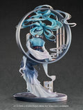 Hatsune Miku (Han Gong Qiu Yue Ver.) Figure Character Vocal Series 01: Hatsune Miku (VOCALOID Series) - Authentic Japanese Good Smile Company Figure 