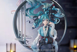 Hatsune Miku (Han Gong Qiu Yue Ver.) Figure Character Vocal Series 01: Hatsune Miku (VOCALOID Series) - Authentic Japanese Good Smile Company Figure 