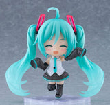 Hatsune Miku (HMO Ver.) Nendoroid Figure - Character Vocal Series 01: Hatsune Miku - Authentic Japanese Good Smile Company Figure 
