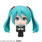 Hatsune Miku Look Up Figure - VOCALOID Series - Authentic Japanese MegaHouse Figure 