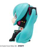 Hatsune Miku Look Up Figure - VOCALOID Series - Authentic Japanese MegaHouse Figure 