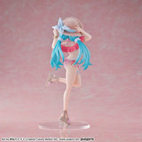 Hatsune Miku Luminasta Figure Conceptual series Vol.1 Tropical region Ver.- Character Vocal Series 01: Hatsune Miku - Authentic Japanese SEGA Figure 