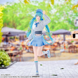 Hatsune Miku Luminasta Figure Conceptual series Vol.2 - Character Vocal Series 01: Hatsune Miku - Authentic Japanese SEGA Figure 