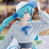Hatsune Miku Luminasta Figure Conceptual series Vol.2 - Character Vocal Series 01: Hatsune Miku - Authentic Japanese SEGA Figure 