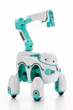 Hatsune Miku (Maruttoys Ver.) & Tamotu (Miku Ver.) Model Kit - Frame Music Girl - Authentic Japanese KOTOBUKIYA Figure 